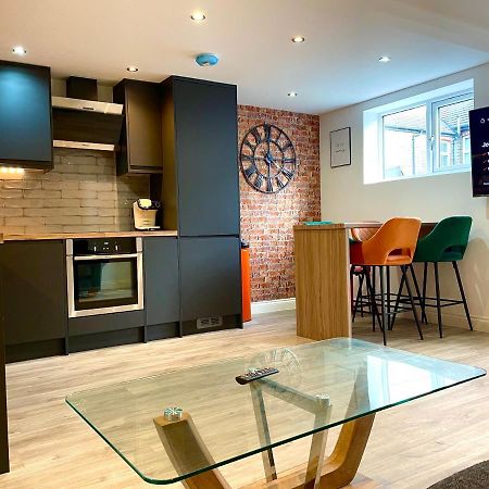 Smart/ Modern One Bedroom Flat Purley Εξωτερικό φωτογραφία
