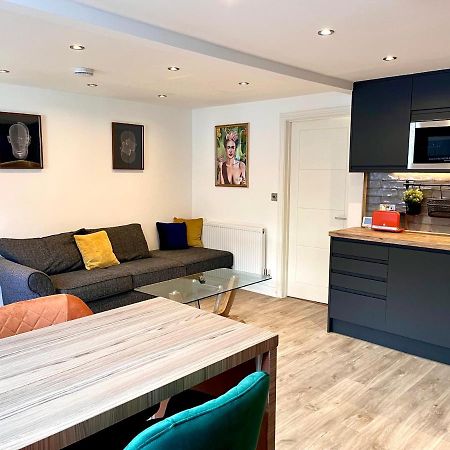 Smart/ Modern One Bedroom Flat Purley Εξωτερικό φωτογραφία