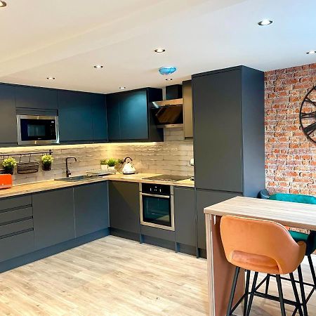Smart/ Modern One Bedroom Flat Purley Εξωτερικό φωτογραφία