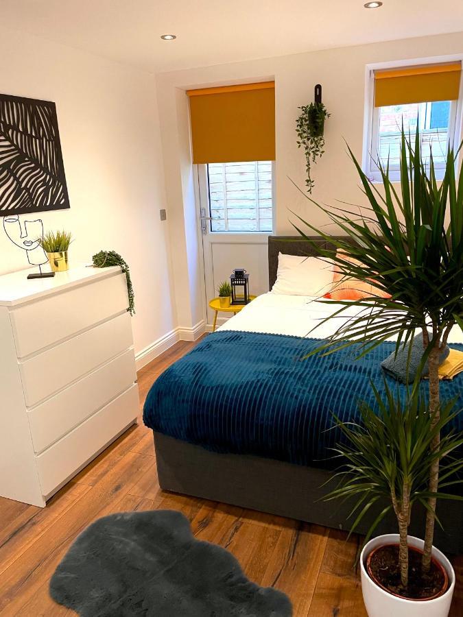 Smart/ Modern One Bedroom Flat Purley Εξωτερικό φωτογραφία