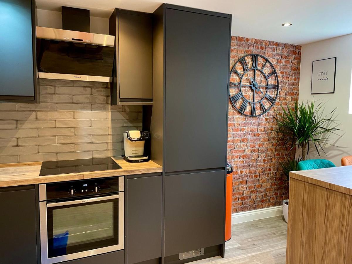Smart/ Modern One Bedroom Flat Purley Εξωτερικό φωτογραφία