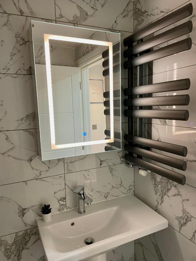 Smart/ Modern One Bedroom Flat Purley Εξωτερικό φωτογραφία