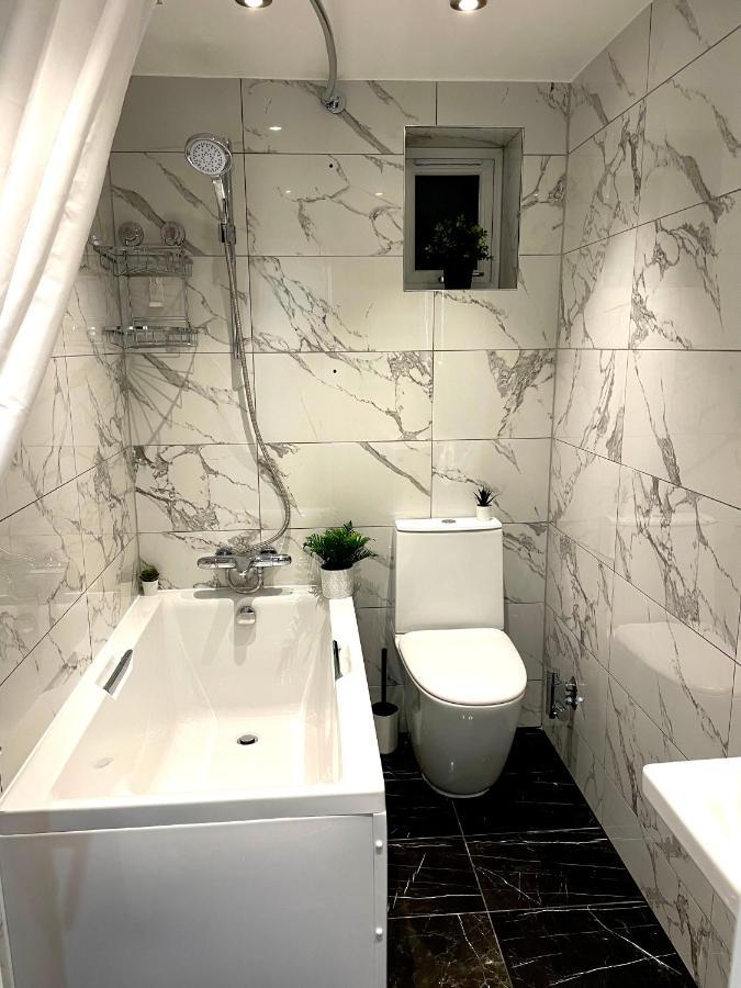 Smart/ Modern One Bedroom Flat Purley Εξωτερικό φωτογραφία